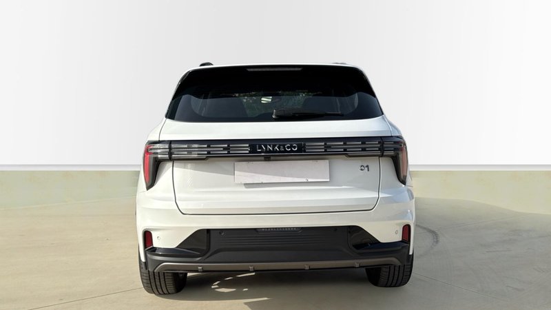 Lynk & Co 01 2026, foto 7