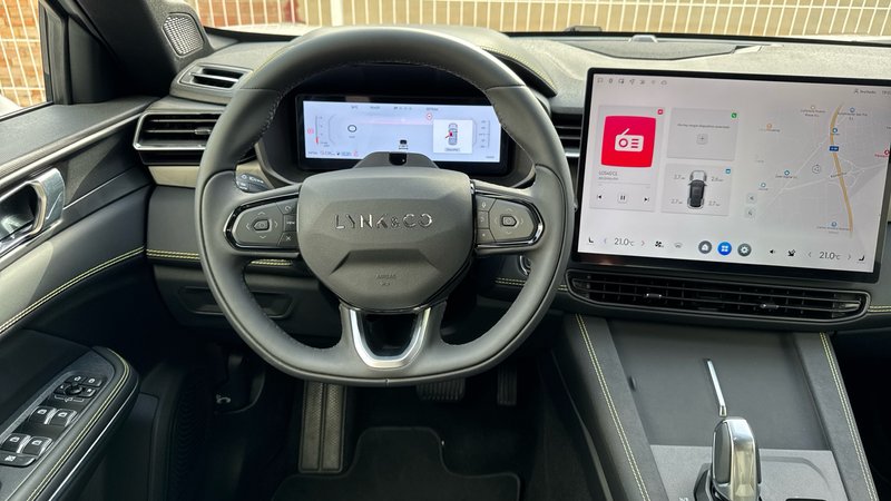 Lynk & Co 01 2026, foto 10