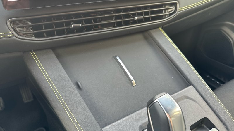 Lynk & Co 01 2026, foto 14