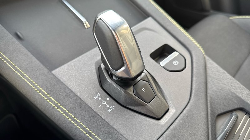 Lynk & Co 01 2026, foto 15