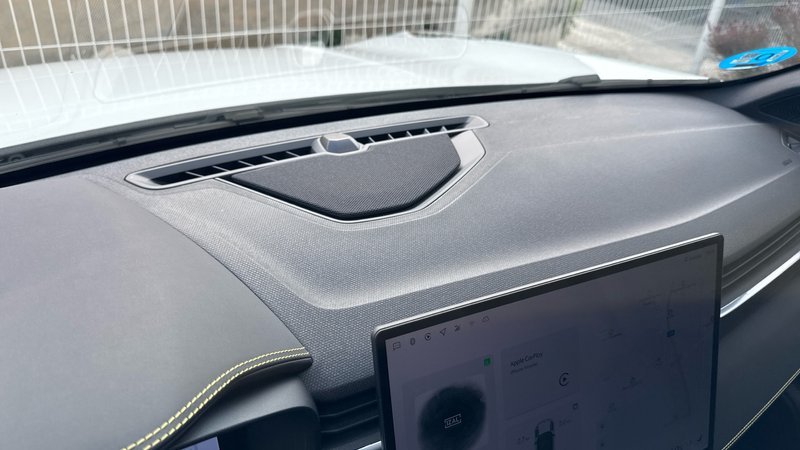 Lynk & Co 01 2026, foto 27