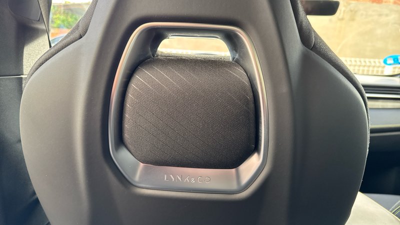 Lynk & Co 01 2026, foto 36