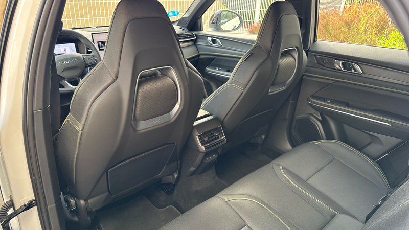 Lynk & Co 01 2026, foto 35