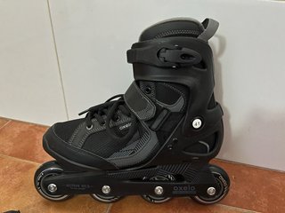 Patines en línea Oxelo