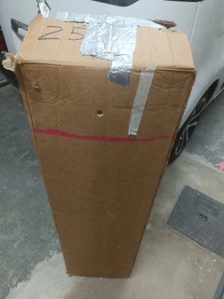 Conducto Flexible Termoacústico Kosner Ø254 mm