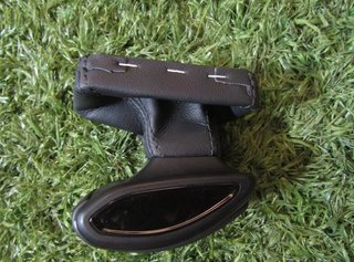 Pomo palanca volkswagen 761713139 touareg v8 93700