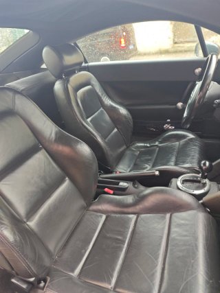 Audi TT 1.8 turbo