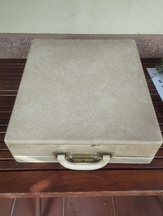 Olivetti Studio de Luxe Máquina de Escribir