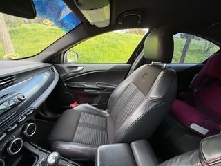 Alfa Romeo Giulietta 2013