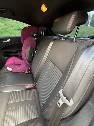 Alfa Romeo Giulietta 2013