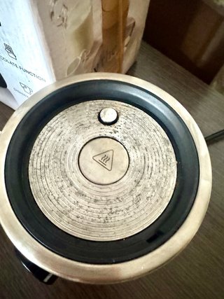Espumador de Leche Severin SM 3568