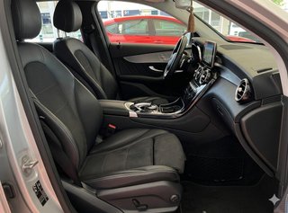 Mercedes-Benz Clase GLC Mercedes-Benz Clase GLC GLC 220 d 4MATIC