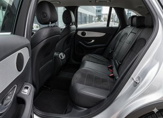 Mercedes-Benz Clase GLC Mercedes-Benz Clase GLC GLC 220 d 4MATIC