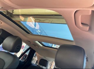 Mercedes-Benz Clase GLC Mercedes-Benz Clase GLC GLC 220 d 4MATIC