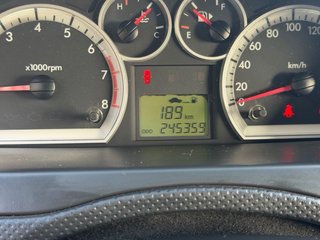 Chevrolet Aveo 2008