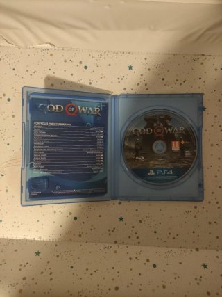 God of War PS4 - Edizione Hits