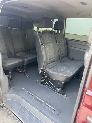 Mercedes-Benz Vito 2005