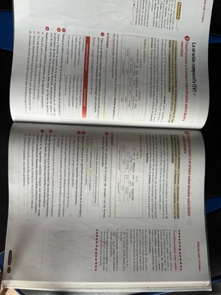 Libro Lengua y Literatura 4 ESO