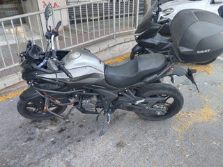 Voge 300 DS 2024