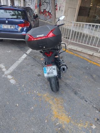 Voge 300 DS 2024