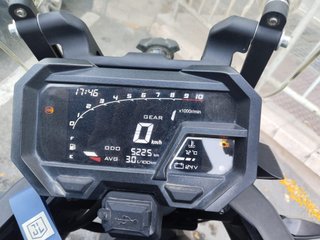 Voge 300 DS 2024