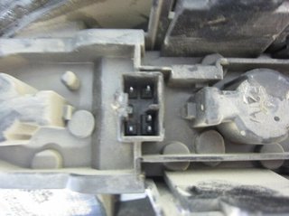 265506f600 piloto trasero nissan micra k11 1341982
