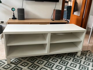 Mueble TV IKEA BESTA