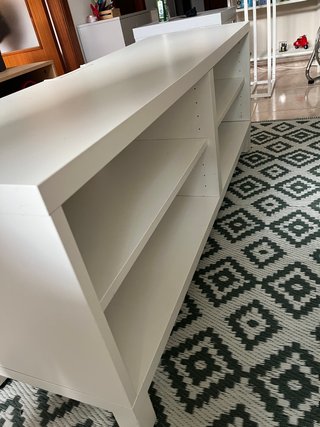 Mueble TV IKEA BESTA
