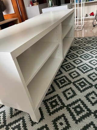 Mueble TV IKEA BESTA