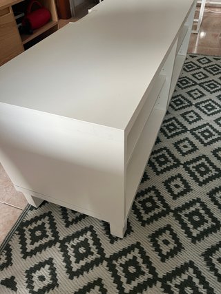 Mueble TV IKEA BESTA