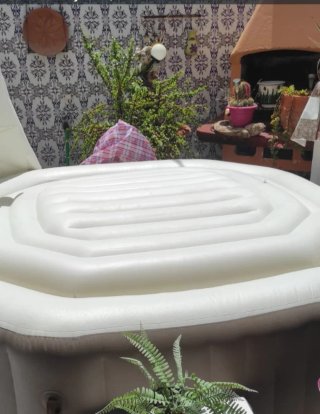 PureSpa SSP-H-20-1 Inflable