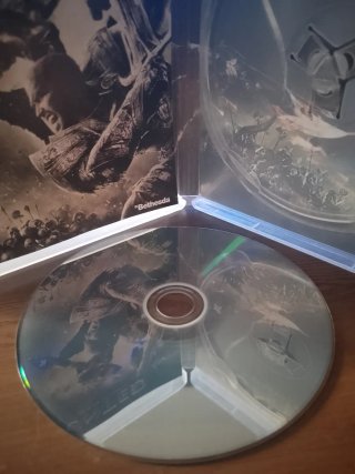 Hunted The Demon's Forge PS3