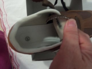 Zapatillas Converse Marrones