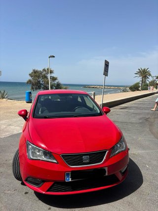 SEAT Ibiza 1.2 TSI Style Itech 105 cv 2014