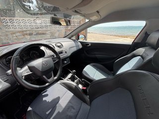 SEAT Ibiza 1.2 TSI Style Itech 105 cv 2014