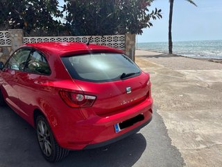 SEAT Ibiza 1.2 TSI Style Itech 105 cv 2014
