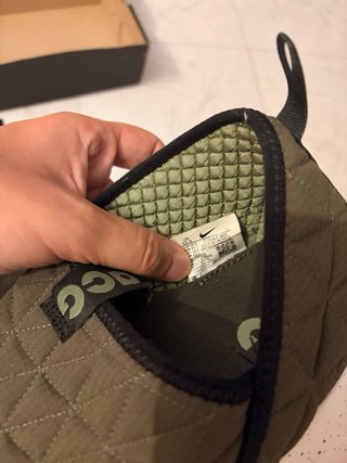 Nike ACG MOC 3.0 Verde/Blanco