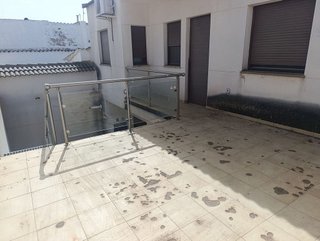 Casa en venta en Zona Convento - Virgen de la Cabeza en Valdepeñas
