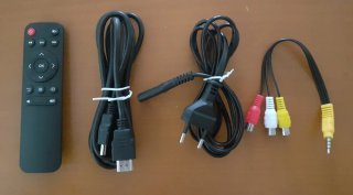 Proyector LED FullHD Victing BH506A