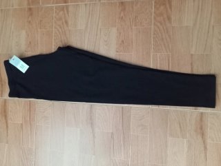 Legging Negro Talla M/L (Nuevo con etiquetas!)