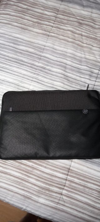 Notebook HP Pavilion 15 Argento