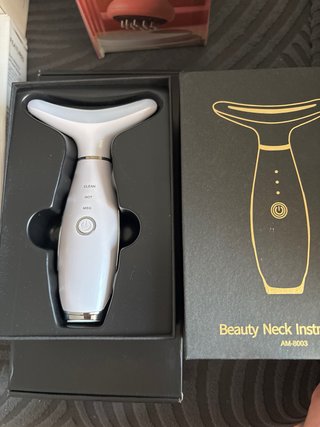 Lote de productos de cuidado personal y más