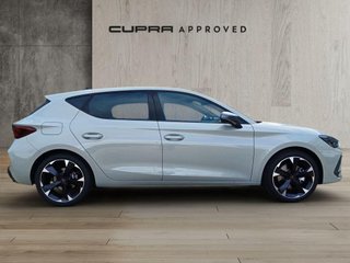 CUPRA León 1.5 TSI e-Hybrid DSG 150 kW (204 CV)