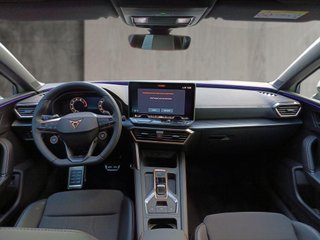 CUPRA León 1.5 TSI e-Hybrid DSG 150 kW (204 CV)