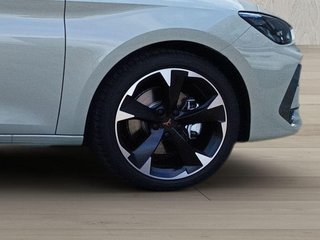 CUPRA León 1.5 TSI e-Hybrid DSG 150 kW (204 CV)