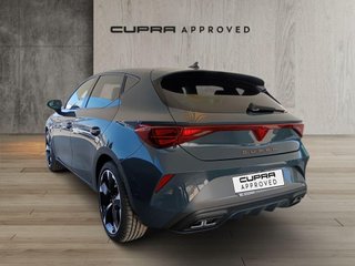 CUPRA León 1.5 TSI e-Hybrid DSG 150 kW (204 CV)