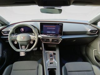 CUPRA León 1.5 TSI e-Hybrid DSG 150 kW (204 CV)