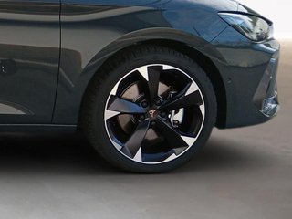 CUPRA León 1.5 TSI e-Hybrid DSG 150 kW (204 CV)