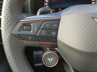CUPRA León 1.5 TSI e-Hybrid DSG 150 kW (204 CV)