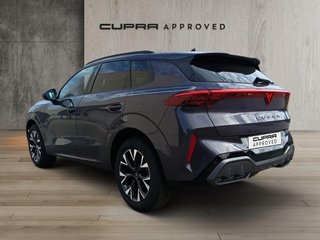 CUPRA Terramar 1.5 eTSI DSG 110 kW (150 CV)